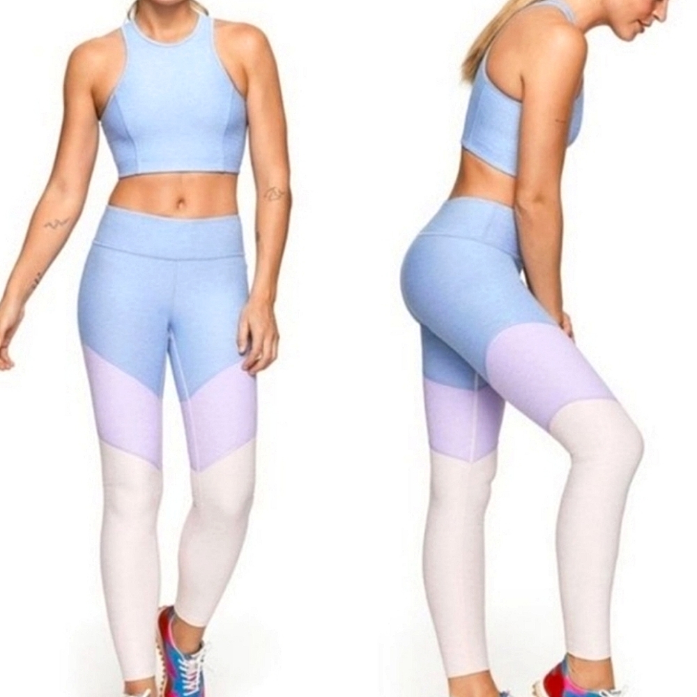 7/8 Outdoor Voices Spring Legging